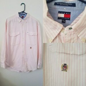 Vintage Tommy Hilfiger